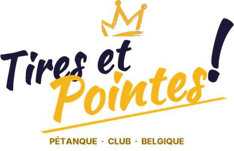 Tires et Pointes